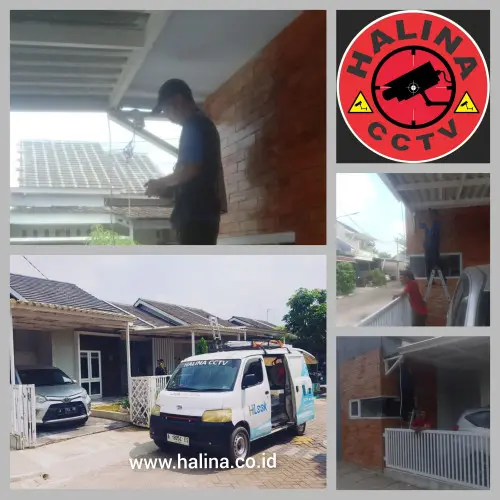 TOKO JASA PEMASANGAN CCTV DAERAH cikande