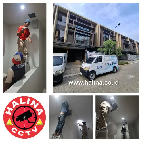 TOKO JASA PEMASANGAN CCTV DAERAH cikande
