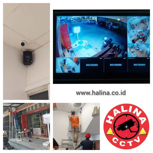 TOKO JASA PEMASANGAN CCTV DAERAH cikande